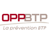 Logo de l'OPPBTP